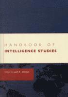 Handbook of Intelligence Studies (hftad)