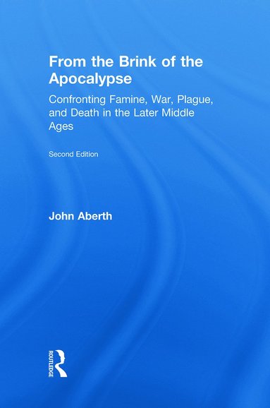 From the Brink of the Apocalypse (häftad)