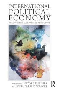 International Political Economy (hftad)