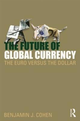 The Future of Global Currency (hftad)