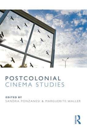 Postcolonial Cinema Studies (h�ftad)