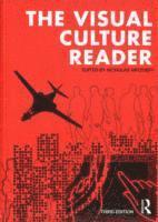 The Visual Culture Reader (hftad)