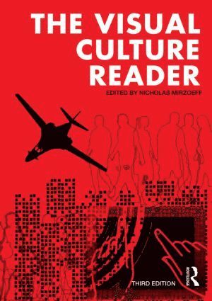 Visual Culture Reader (inbunden)