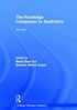 Routledge Companion to Aesthetics