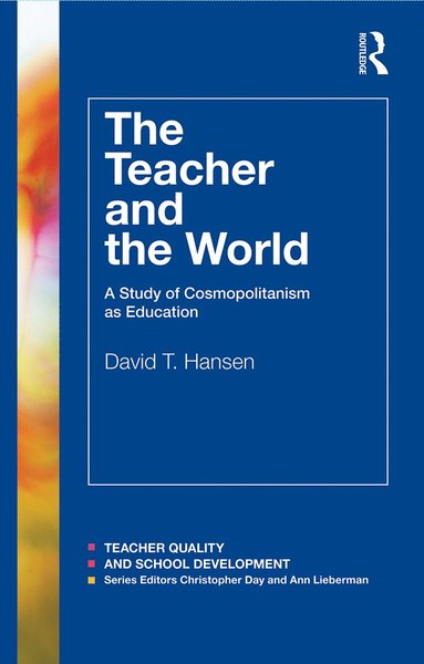 The Teacher and the World (hftad)