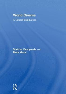 World Cinema (inbunden)