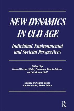 New Dynamics in Old Age (hftad)