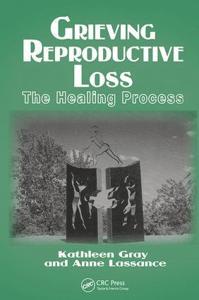 Grieving Reproductive Loss (inbunden)