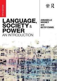 Language, Society and Power (hftad)