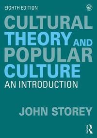 Cultural Theory and Popular Culture (hftad)