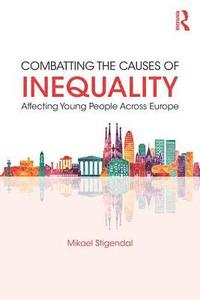 Combatting the Causes of Inequality Affecting Young People Across Europe (hftad)