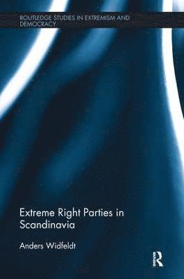 Extreme Right Parties in Scandinavia (hftad)