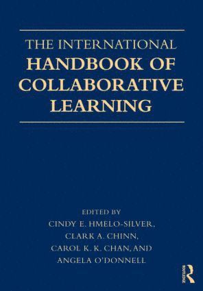 International Handbook of Collaborative Learning (hftad)