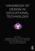 Handbook of Design in Educational Technology