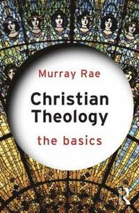 Christian Theology: The Basics (häftad)