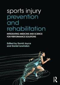 Sports Injury Prevention and Rehabilitation (hftad)