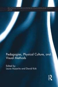 Pedagogies, Physical Culture, and Visual Methods (hftad)