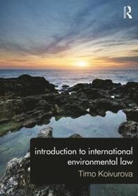 Introduction to International Environmental Law (hftad)