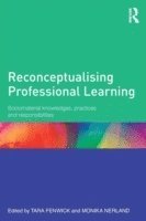 Reconceptualising Professional Learning (hftad)