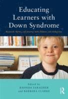 Educating Learners with Down Syndrome (häftad)