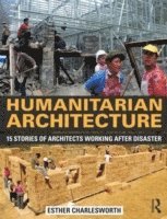 Humanitarian Architecture (häftad)