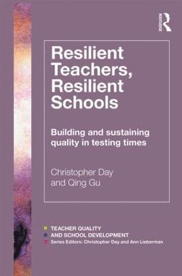 Resilient Teachers, Resilient Schools (hftad)