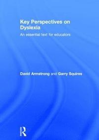 Key Perspectives on Dyslexia (inbunden)