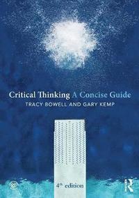 Critical Thinking (hftad)