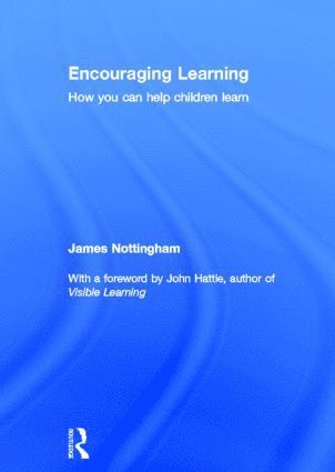 Encouraging Learning (häftad)