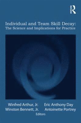 Individual and Team Skill Decay (hftad)