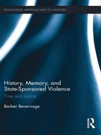 History, Memory, and State-Sponsored Violence (hftad)