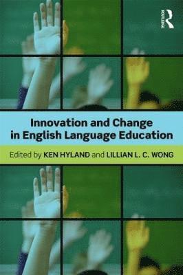 Innovation and change in English language education (hftad)