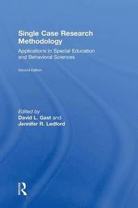 methodology single case study research