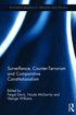 Surveillance, Counter-Terrorism and Comparative Constitutionalism
