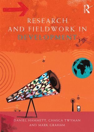 Research and Fieldwork in Development (häftad)