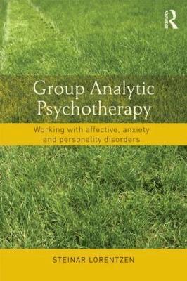 Group Analytic Psychotherapy (hftad)