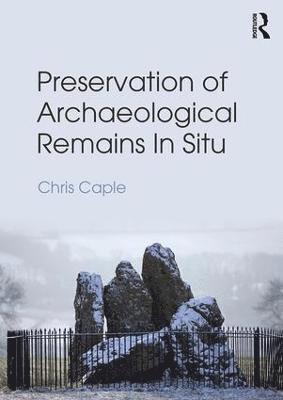 Preservation of Archaeological Remains In Situ (hftad)