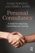 Personal Consultancy
