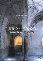 Cultural Tourism (hftad)