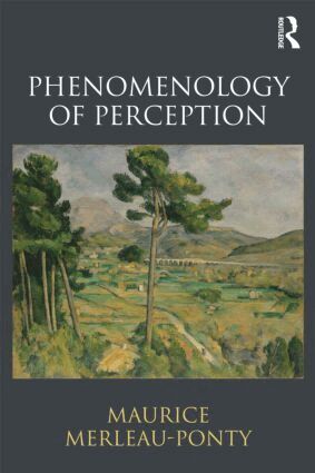 Phenomenology of Perception (h�ftad)