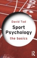 Sport Psychology (häftad)