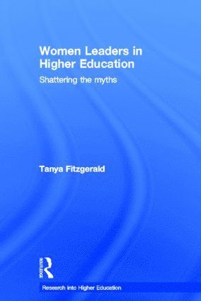 Women Leaders in Higher Education (hftad)