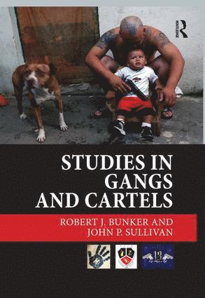 Studies in Gangs and Cartels (hftad)