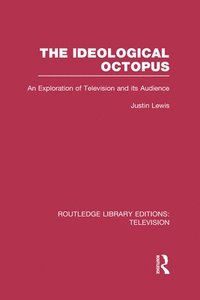 The Ideological Octopus (inbunden)