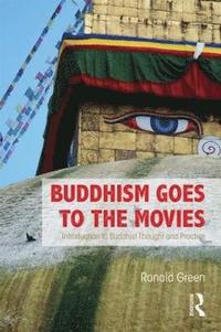 Buddhism Goes to the Movies (hftad)