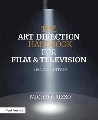 The Art Direction Handbook for Film & Television (hftad)