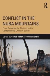 Conflict in the Nuba Mountains (hftad)