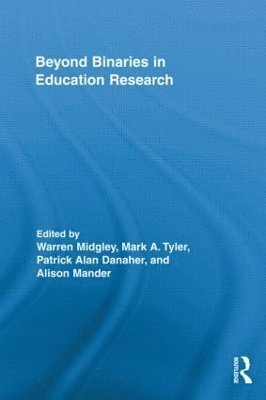 Beyond Binaries in Education Research (hftad)