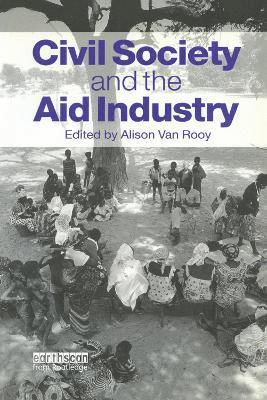 Civil Society and the Aid Industry (hftad)