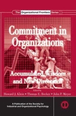 Commitment in Organizations (hftad)